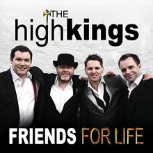 Cover art for Friends for Life