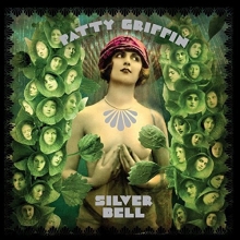 Cover art for Silver Bell