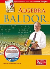 Cover art for Algebra (Spanish Edition)
