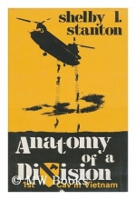Cover art for Anatomy of a Division: The 1st Cav in Vietnam
