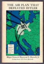 Cover art for The Air Plan That Defeated Hitler