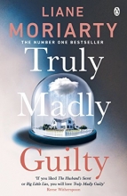 Cover art for Truly Madly Guilty