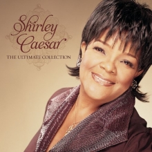 Cover art for The Ultimate Collection