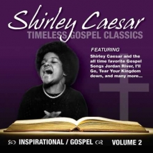 Cover art for Timeless Gospel Classics Vol. 2