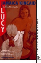Cover art for Lucy (Contemporary Fiction, Plume)
