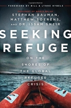 Cover art for Seeking Refuge: On the Shores of the Global Refugee Crisis