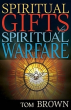 Cover art for Spiritual Gifts For Spiritual Warfare