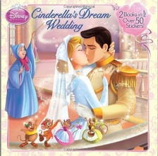 Cover art for CINDERELLA'S DREAM W