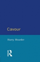 Cover art for Cavour (Profiles In Power)