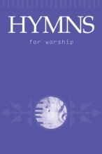 Cover art for Hymns for Worship