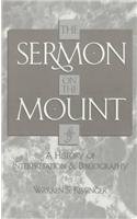 Cover art for The Sermon on the Mount