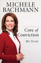 Cover art for Core of Conviction: My Story