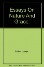 Cover art for Essays on nature and grace