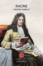 Cover art for Theatre Complet (La Pochotheque)