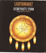 Cover art for Lightningbolt