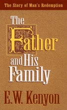Cover art for Father & His Family