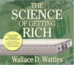Cover art for The Science of Getting Rich