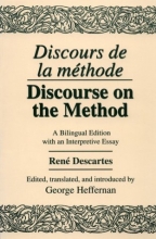 Cover art for Discours De La Methode: Philosophy