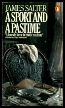Cover art for A Sport and a Pastime
