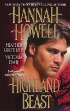 Cover art for Highland Beast