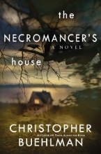 Cover art for The Necromancer's House
