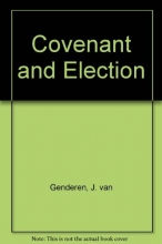 Cover art for Covenant and Election