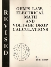 Cover art for Ohm's Law, Electrical Math and Voltage Drop Calculations