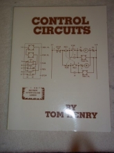 Cover art for Control Circuits