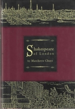 Cover art for Shakespeare of London