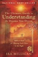 Cover art for The Ultimate Guide to Understanding the Dreams you Dream
