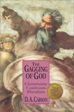 Cover art for The Gagging of God