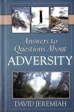 Cover art for Answers to Questions About Adversity