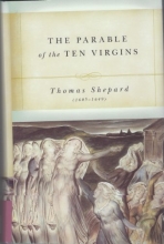 Cover art for The Parable of the Ten Virgins