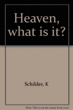 Cover art for Heaven, what is it?
