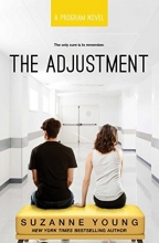 Cover art for The Adjustment (Program)