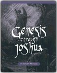 Cover art for Veritas Press Genesis Through Joshua Teacher's Manual (Veritas Press Genesis Through Joshua Teacher'