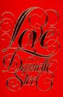Cover art for Love: Poems