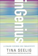 Cover art for inGenius: A Crash Course on Creativity