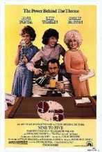 Cover art for Nine To Five