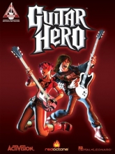 Cover art for Guitar Hero: Guitar Songbook