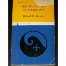 Cover art for Age of Reformation (Anvil Books)