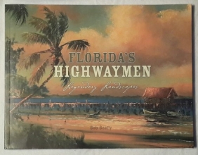 Cover art for Florida's Highwaymen Legendary Landscapes