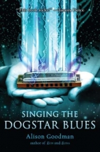 Cover art for Singing the Dogstar Blues