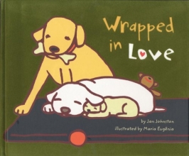 Cover art for Wrapped in Love