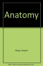 Cover art for Anatomy