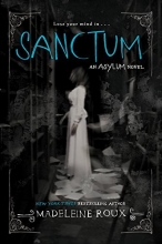 Cover art for Sanctum (Asylum)