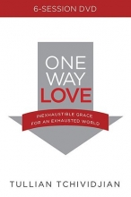 Cover art for One Way Love DVD Study