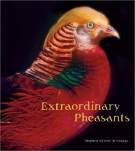 Cover art for Extraordinary Pheasants