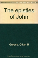 Cover art for The Epistles of John