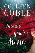 Cover art for Because You're Mine